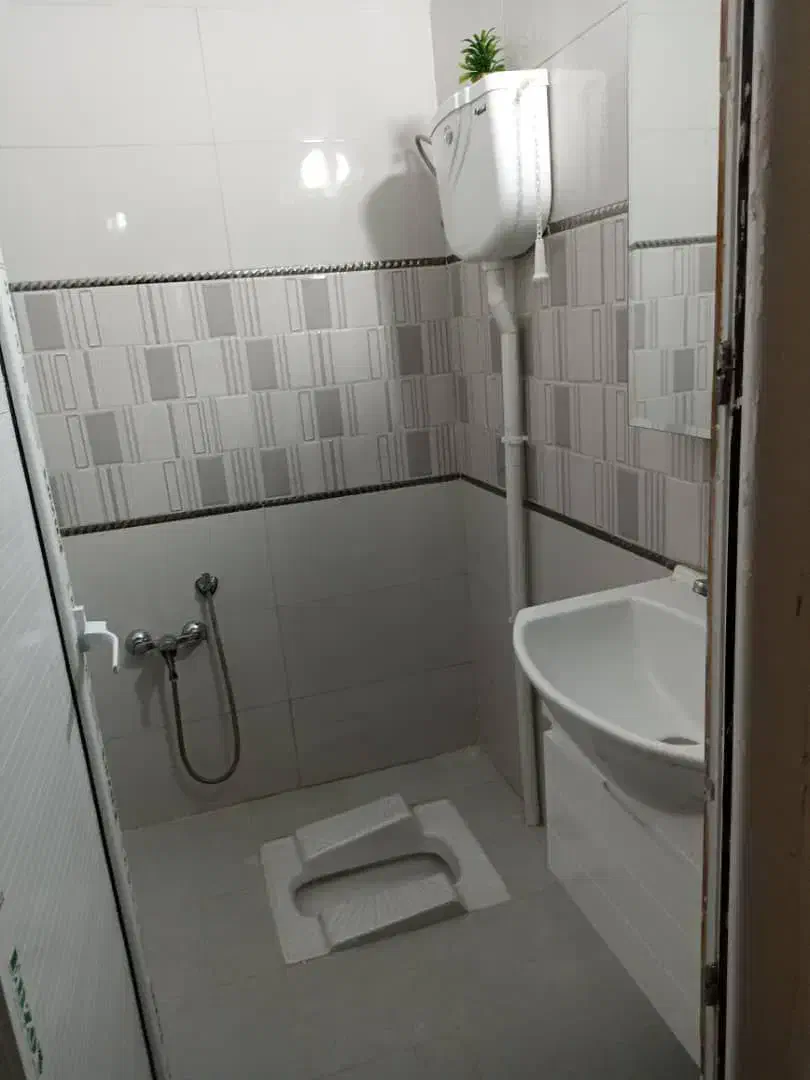 اجاره واحد73متری زیرهمکف بازسازی شده در اسکندری