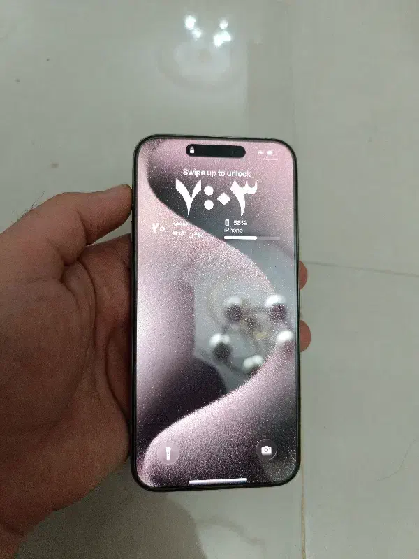 15pro max|موبایل|ملایر, |دیوار