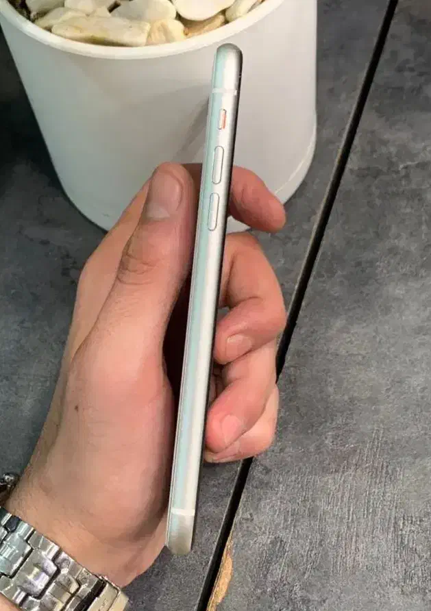 ایفون iPhone 11 نرمال حافظه 128 دوسیم|موبایل|رامهرمز, |دیوار
