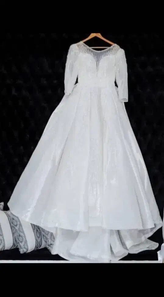 کرایه لباس عروس|لباس|یزد, |دیوار