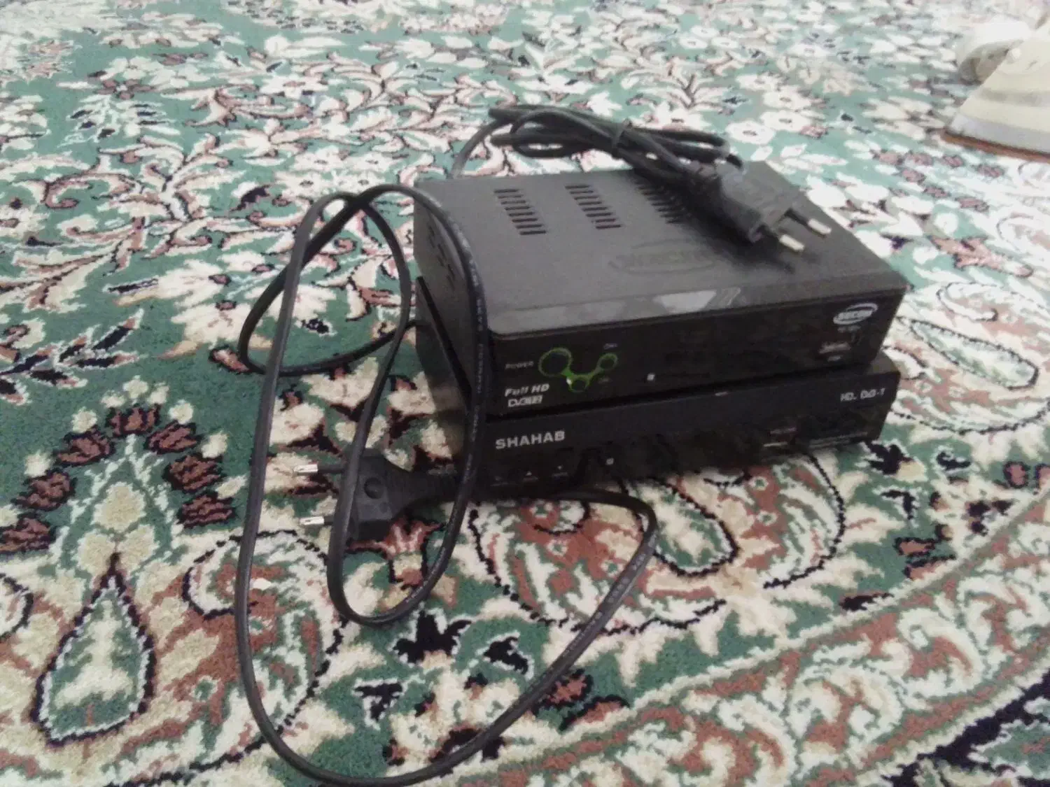 فروش دیجیتال|تلویزیون و پروژکتور|قم, ولیعصر|دیوار