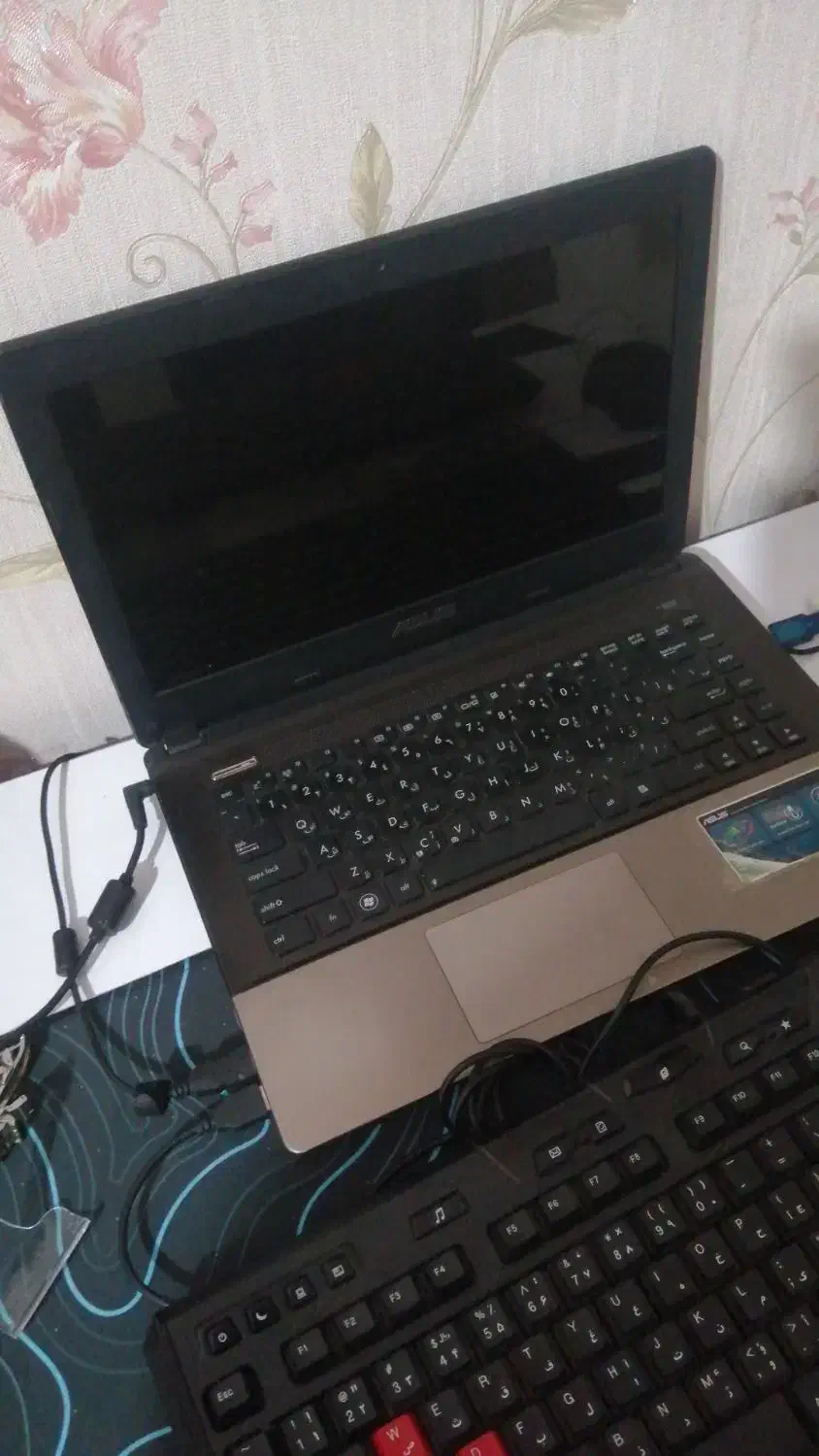 لپ تاپ|رایانه همراه|تهران, فدک|دیوار