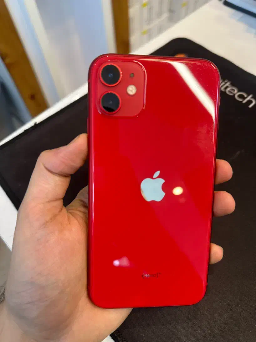 آیفون ۱۱ نرمال ۱۲۸ گیگ LLA|موبایل|تبریز, |دیوار