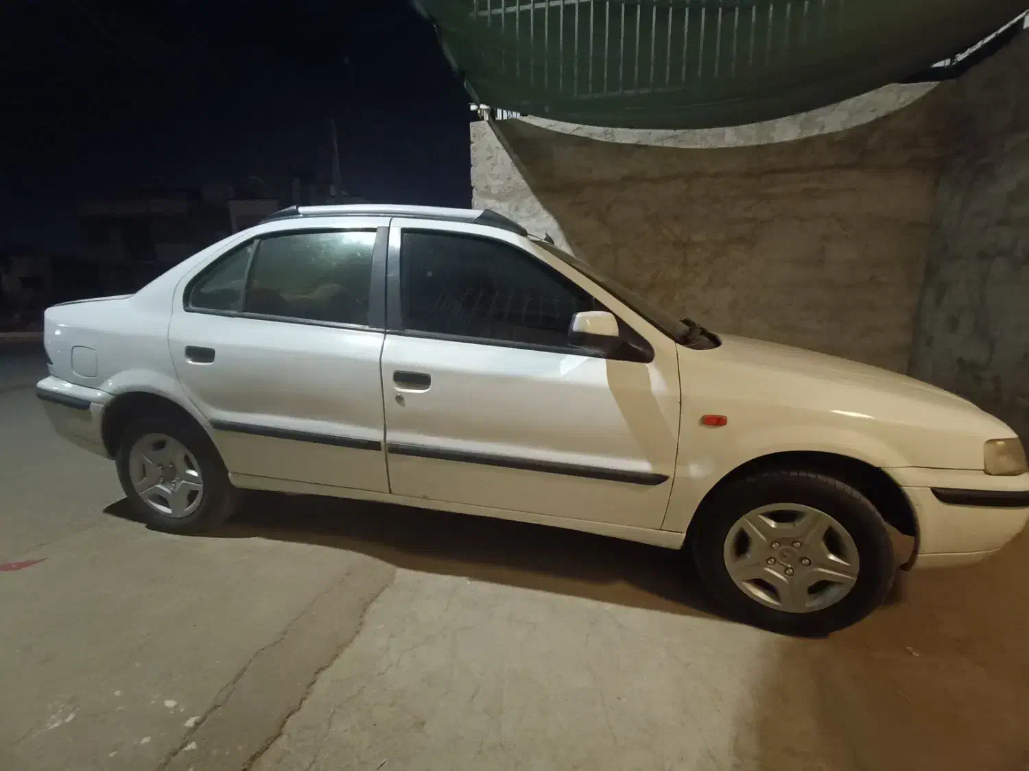 سمند lx دوگانه|خودرو سواری و وانت|تهران, دکتر هوشیار|دیوار