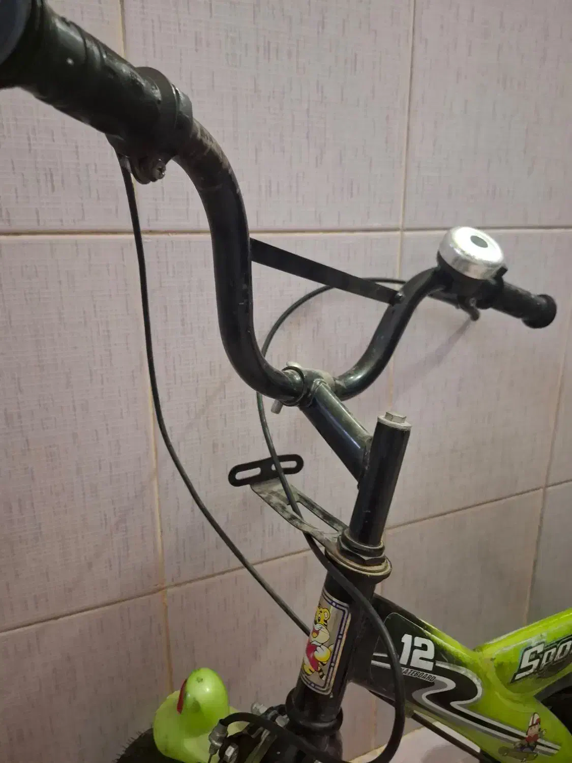 دوچرخه یایز۱۲|دوچرخه، اسکیت، اسکوتر|شاهین‌شهر, شهرک گلدیس|دیوار