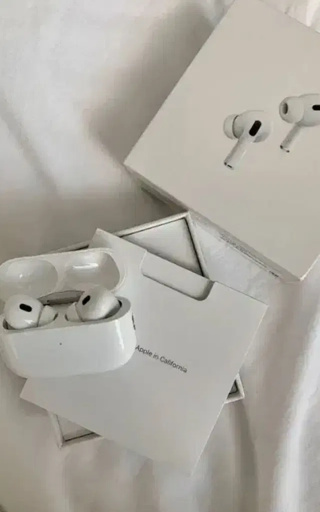 ایرپاد اصلی|لوازم جانبی موبایل و تبلت|اراک, |دیوار