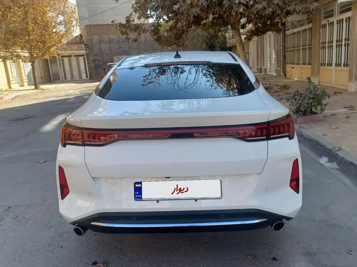 kmc .  j.  7   مدل ۱۳۴۰۲ تحویل برج ۹|خودرو سواری و وانت|نیشابور, ریوند|دیوار