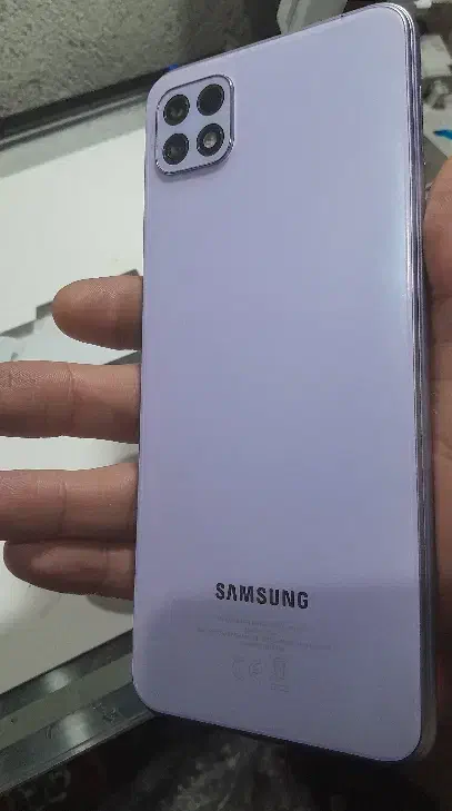 A22 5G نو نو رام ۶|موبایل|تهران, شهرک رضویه|دیوار