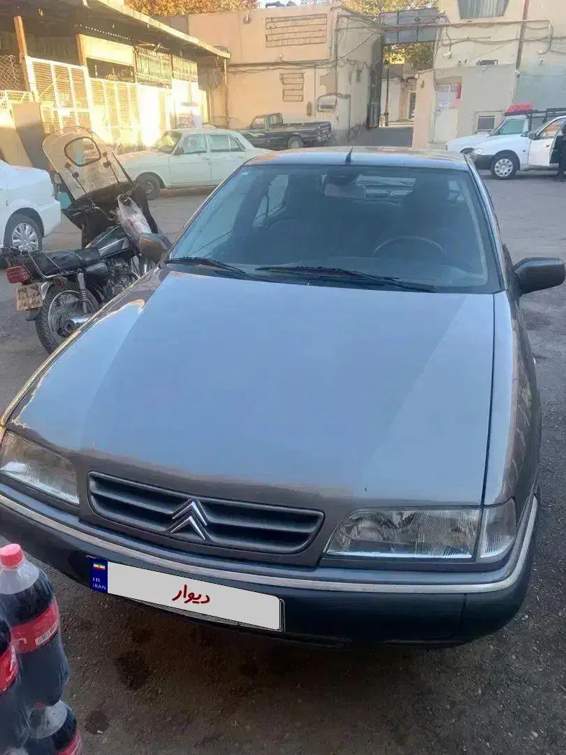 سواری زانتیا|خودرو سواری و وانت|شاهرود, |دیوار