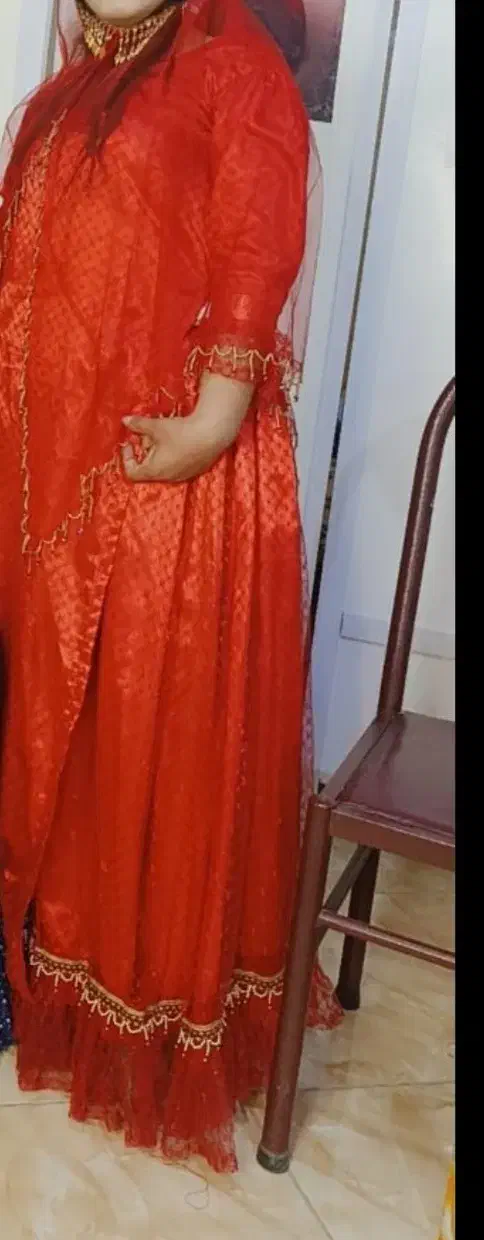 لباس محلی|لباس|یاسوج, |دیوار