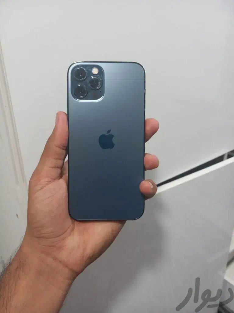 12پرو بدون ایراد|موبایل|ارومیه, |دیوار