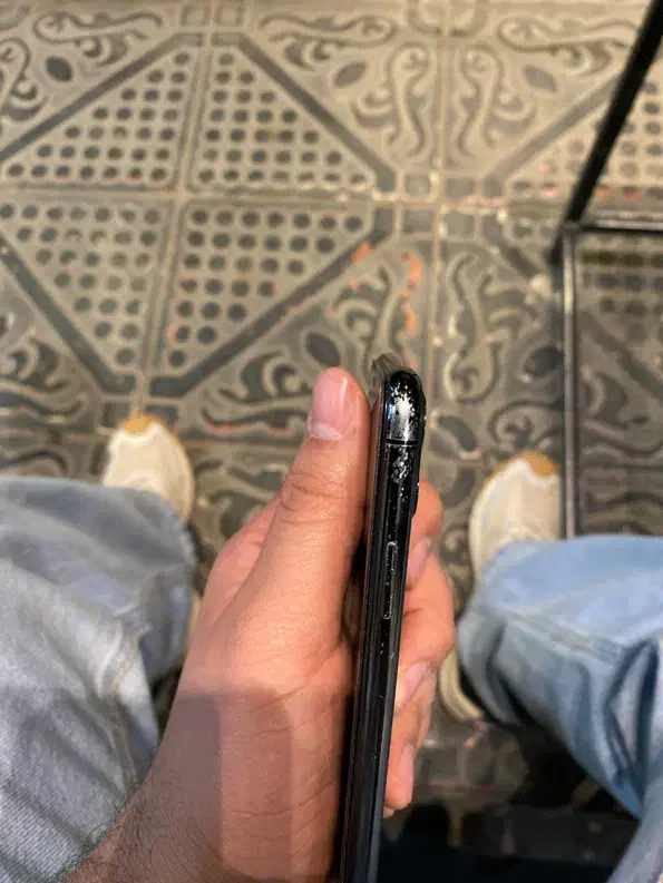 iphone 11pro Zaa|موبایل|یاسوج, |دیوار