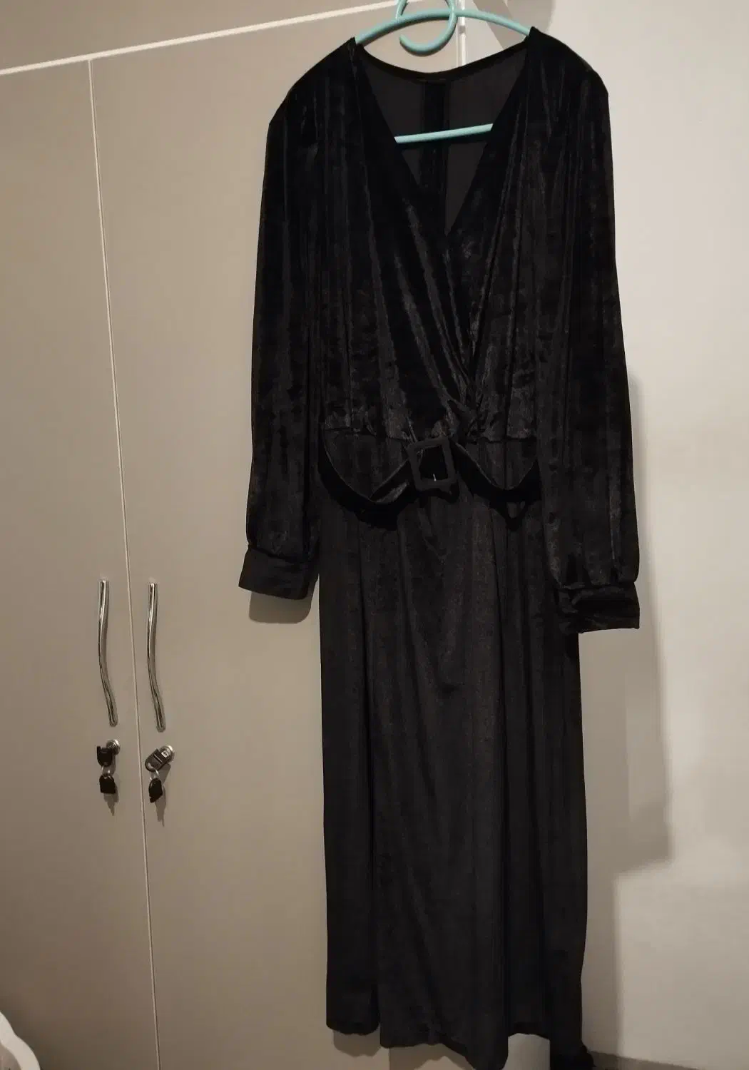 لباس مجلسی سایز ۴۸.۵۰|لباس|ارومیه, |دیوار