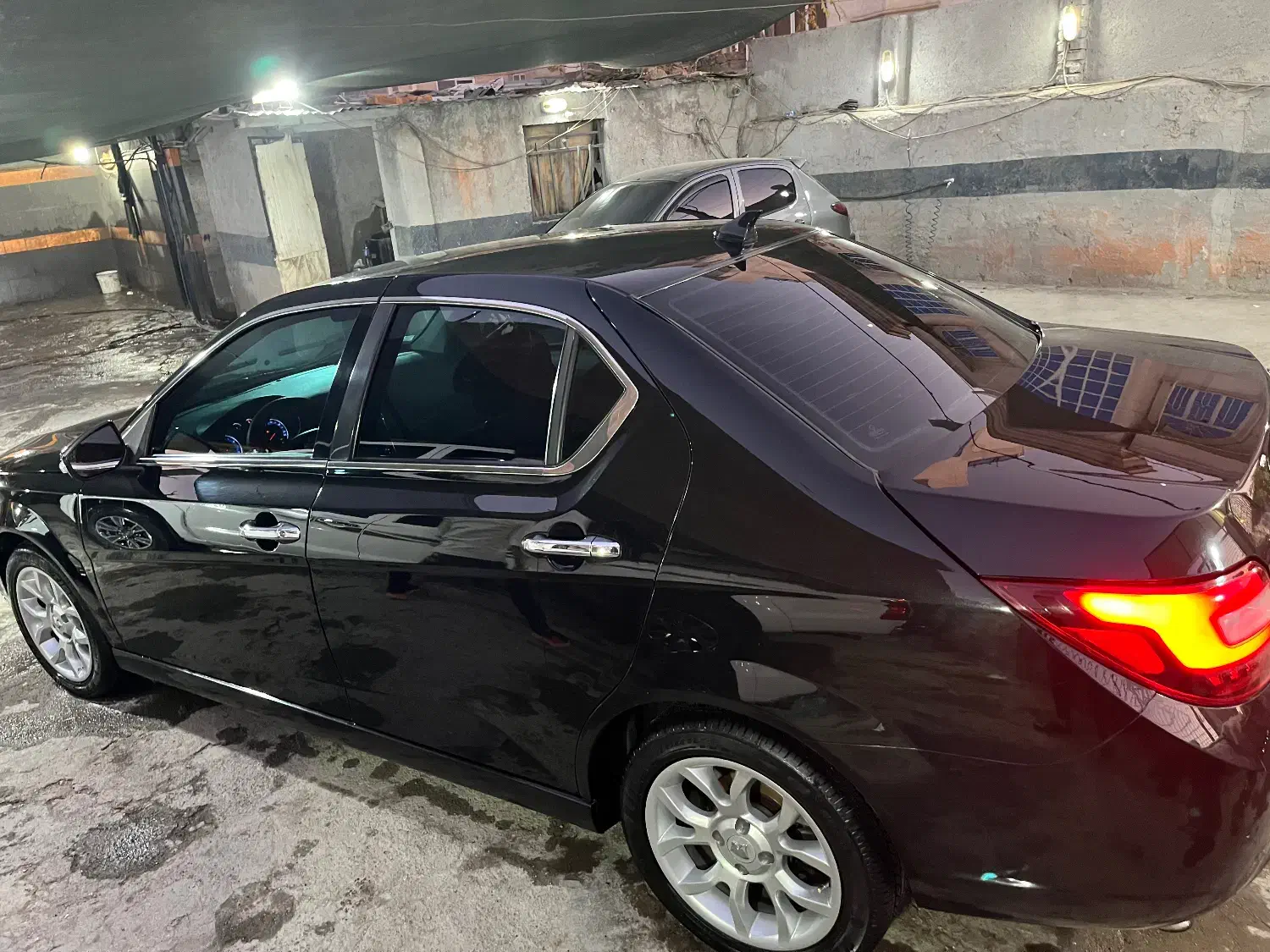 دناپلاس ۵دنده|خودرو سواری و وانت|مشهد, یوسفیه (شهرک غرب)|دیوار