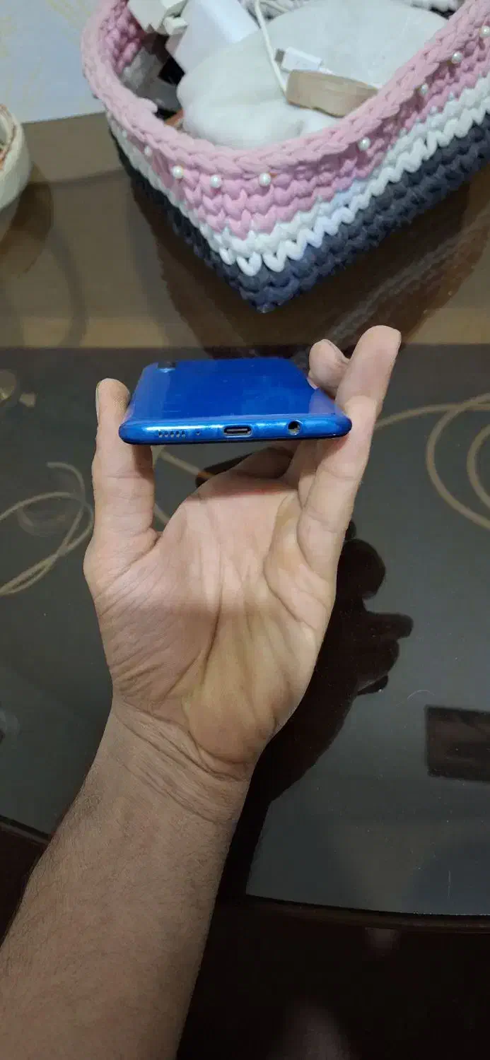 سامسونگ a50|موبایل|اهواز, نادری|دیوار