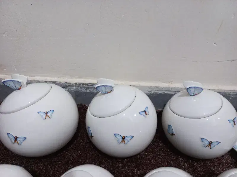 پاسماوری|ظروف سرو و پذیرایی|اندیمشک, |دیوار