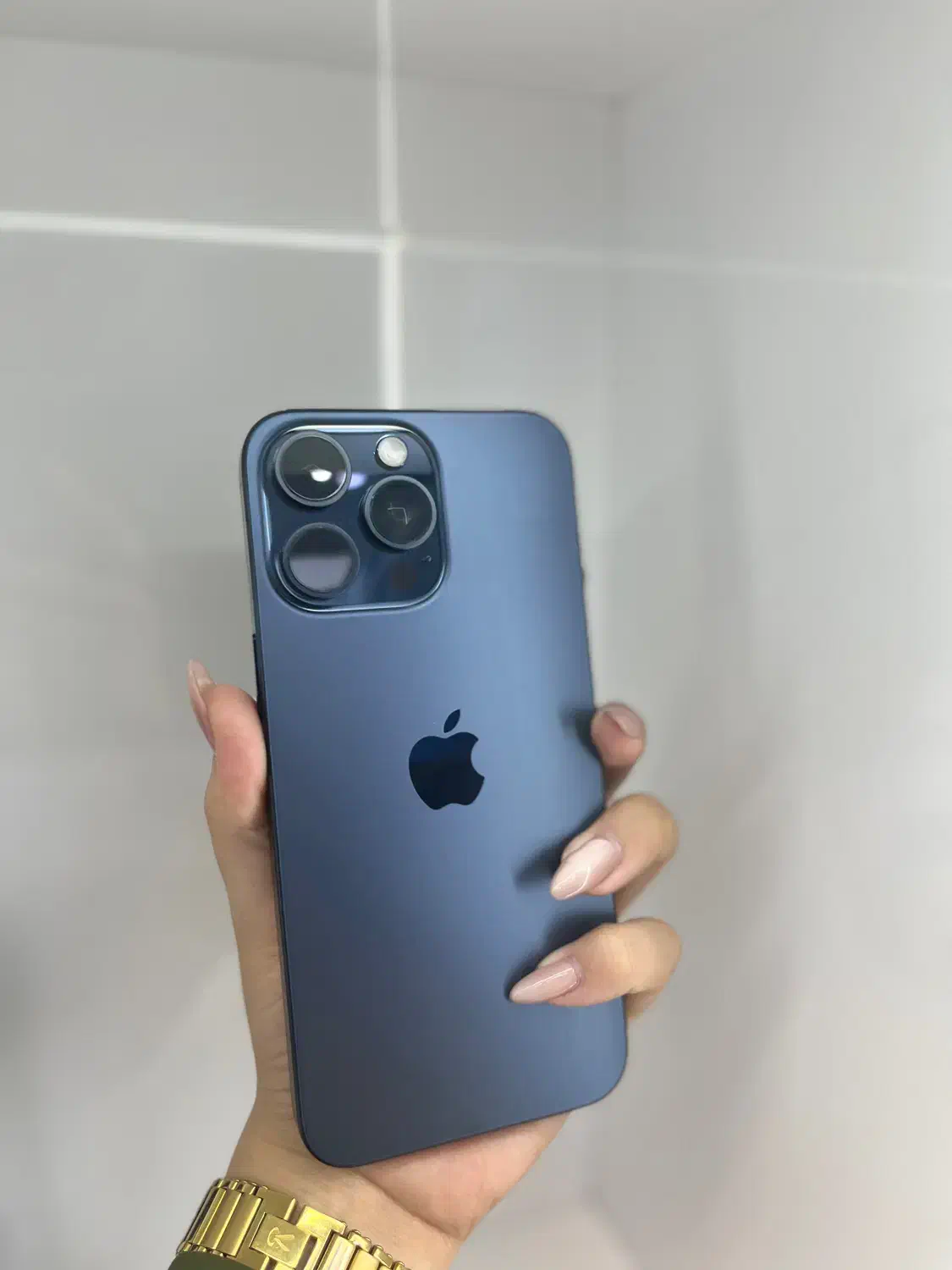 15promax باطری فابریک قسطی|موبایل|اصفهان, مفتح|دیوار