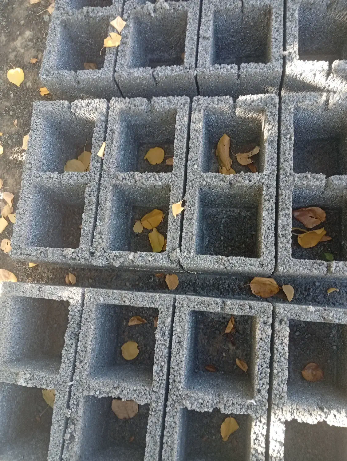 بلوک 10هزار|مصالح و تجهیزات ساختمان|سنندج, |دیوار