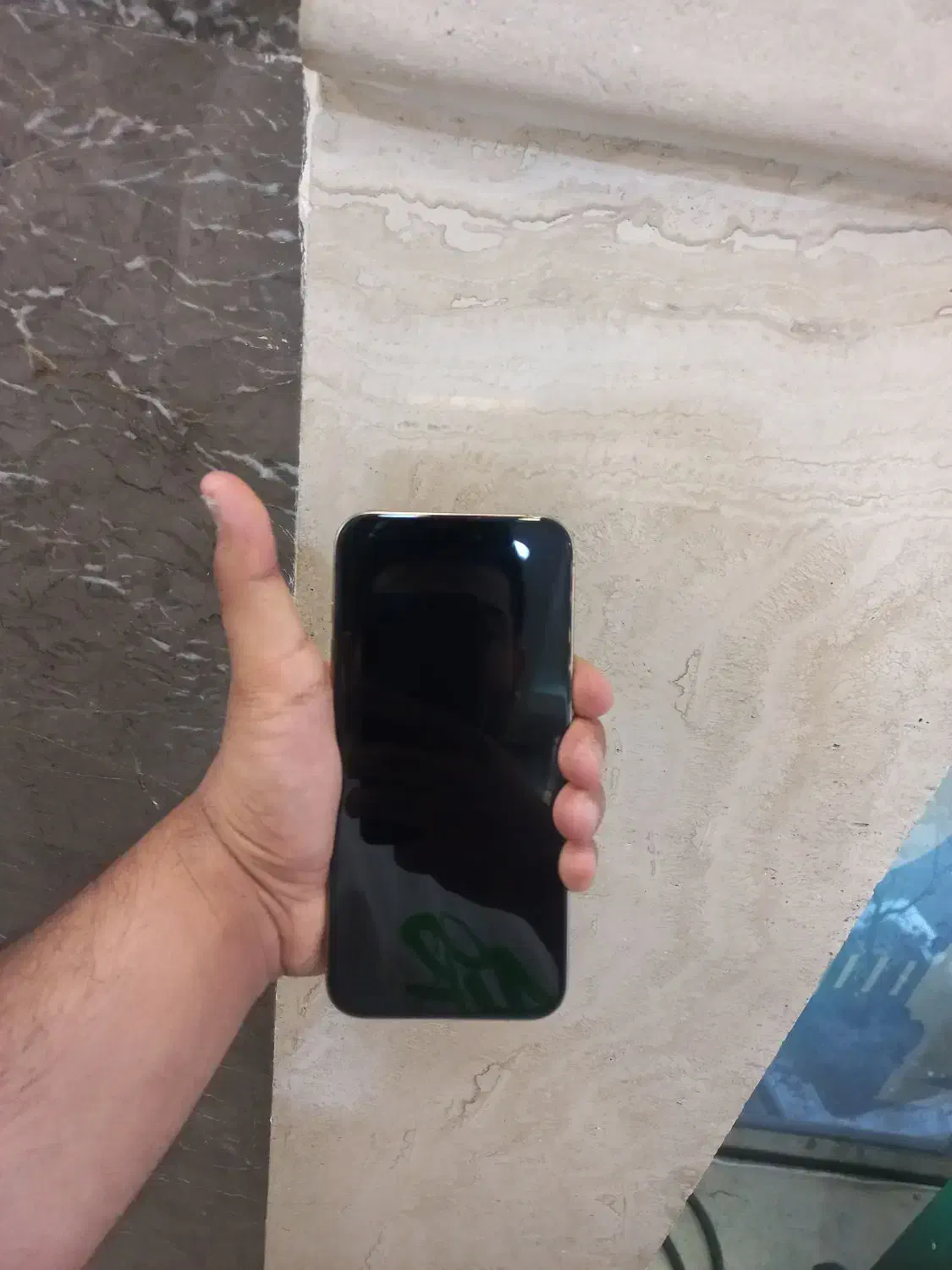 آیفون ۱۵ پرو مکس|موبایل|مشهد, رسالت|دیوار