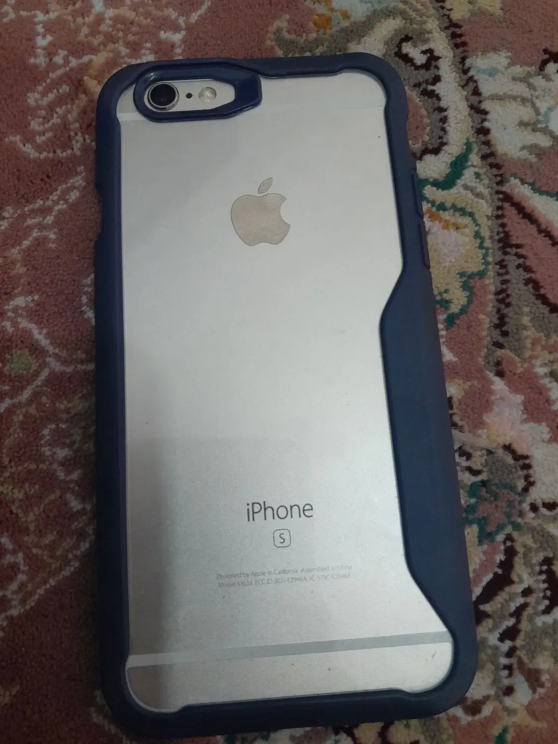 آیفون6s|موبایل|قم, زند آباد|دیوار