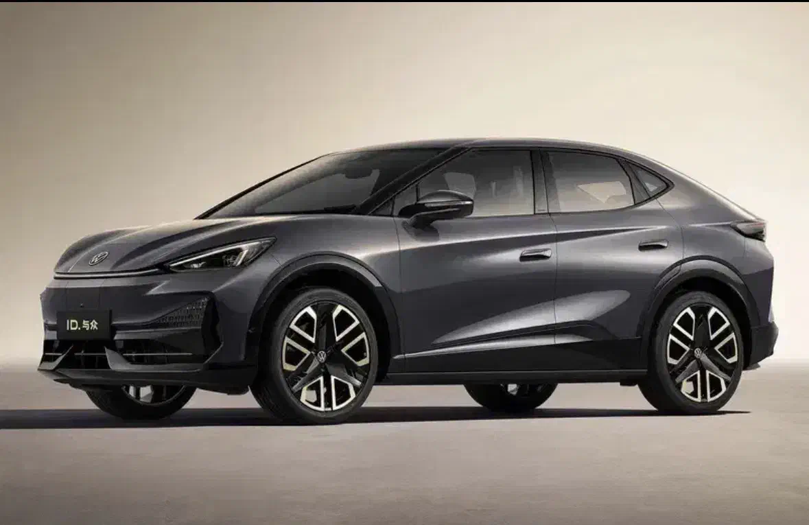 فولکس id unix pure 2025|خودرو سواری و وانت|تهران, کوهک|دیوار