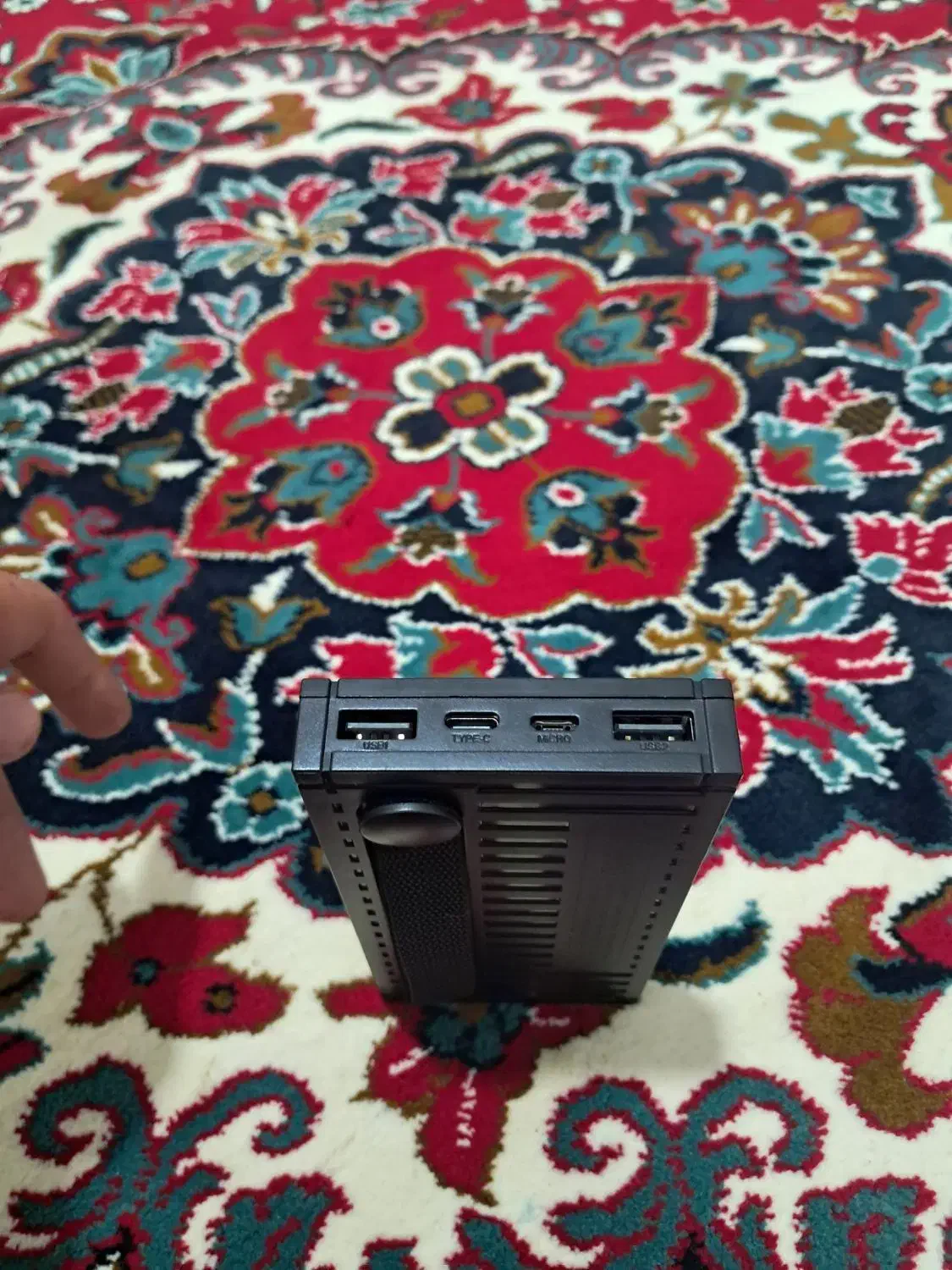 پاوربانک|لوازم جانبی موبایل و تبلت|سنقر, |دیوار