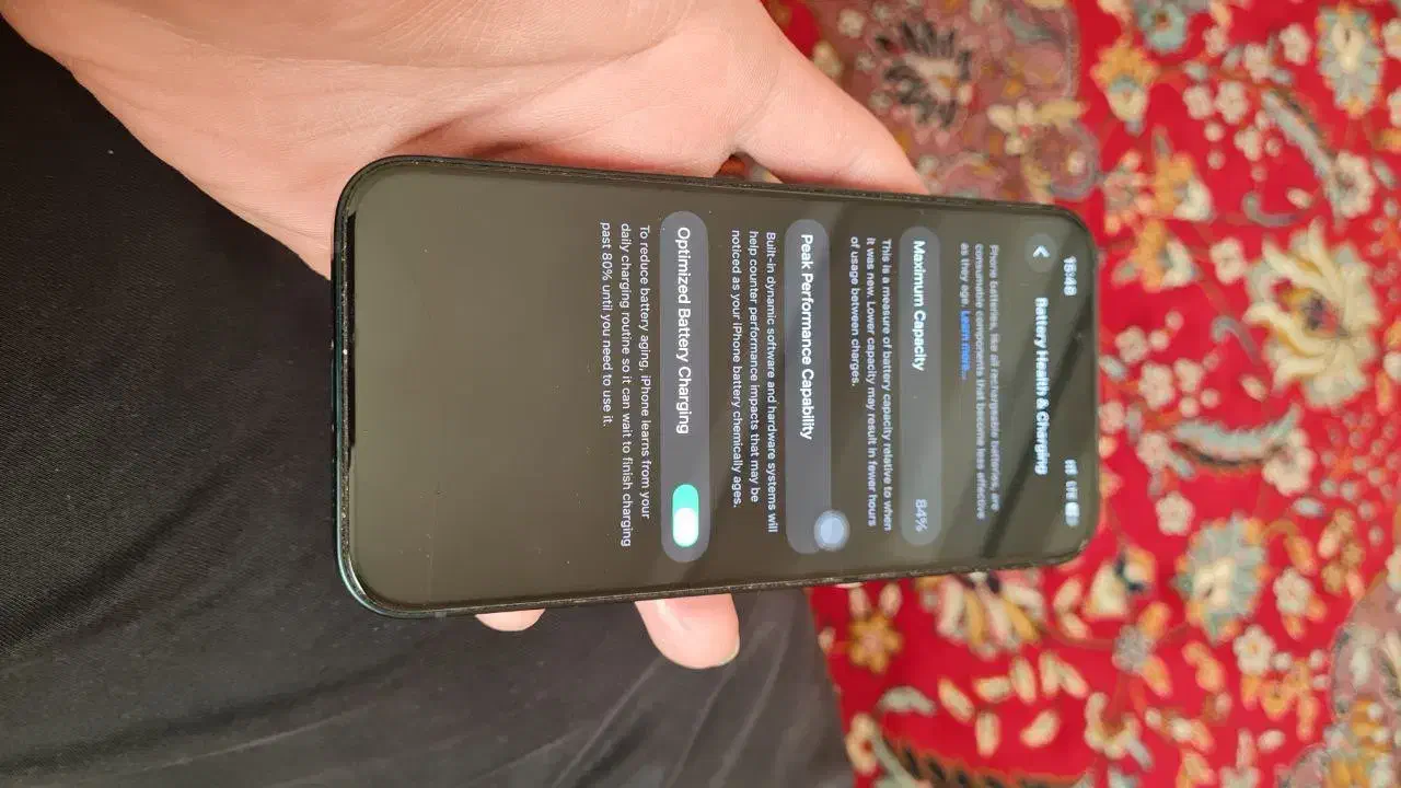 iphon 13 normal|موبایل|گنبد کاووس, |دیوار