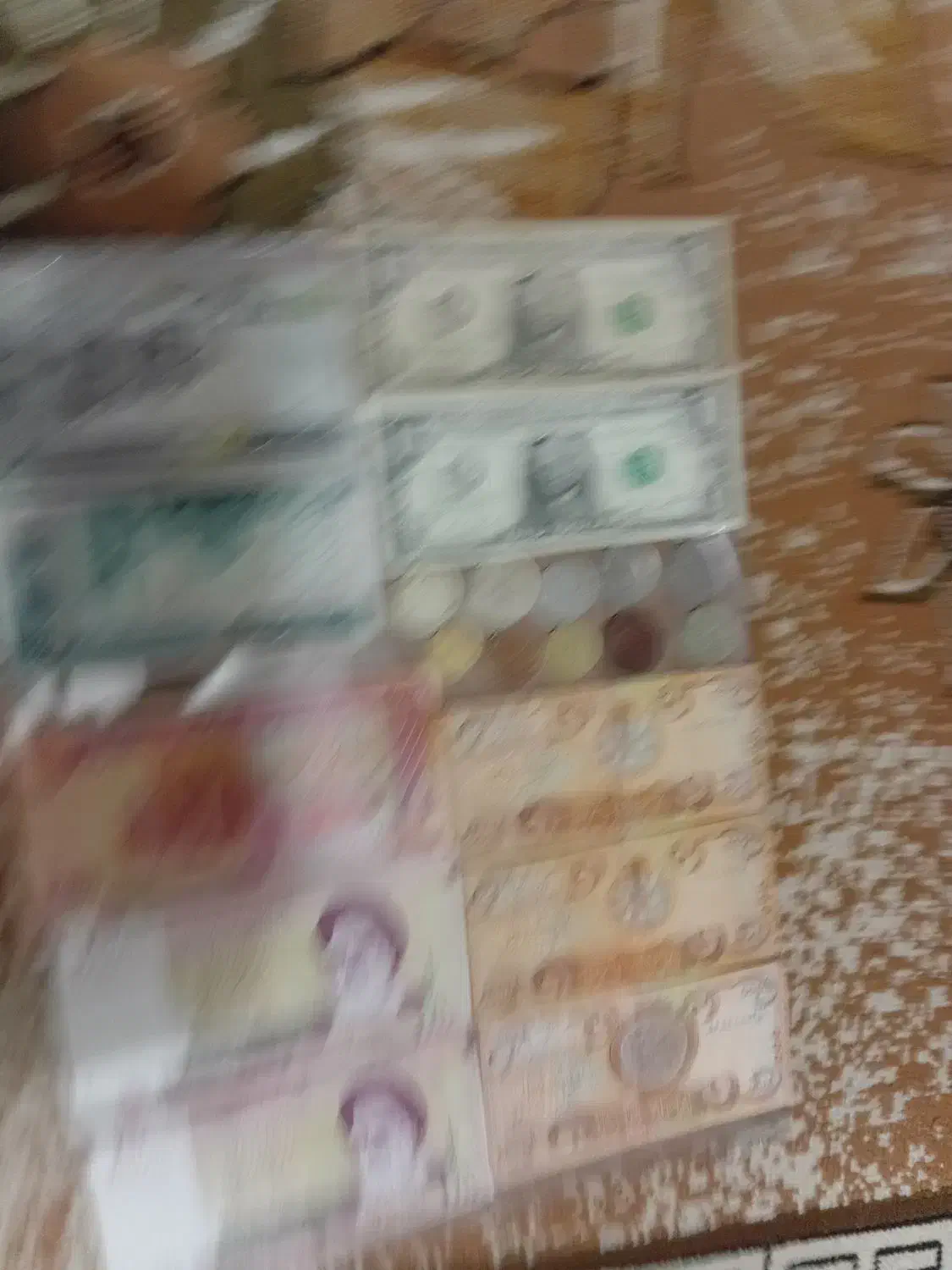 فروش کلکسیونی|کلکسیون سکه، تمبر، اسکناس|بندر انزلی, کلیور|دیوار