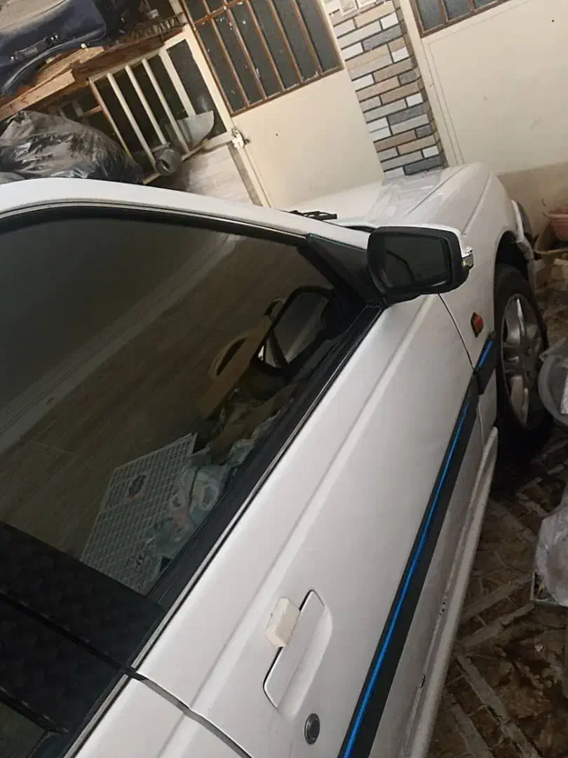 پژو پارس مدل ۱۴۰۱ موتور جدید xu7p|خودرو سواری و وانت|زاهدان, |دیوار