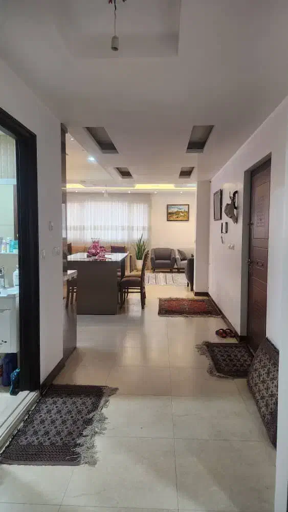 اپارتمان تک واحدی|اجارهٔ آپارتمان|کاشان, فین بزرگ|دیوار