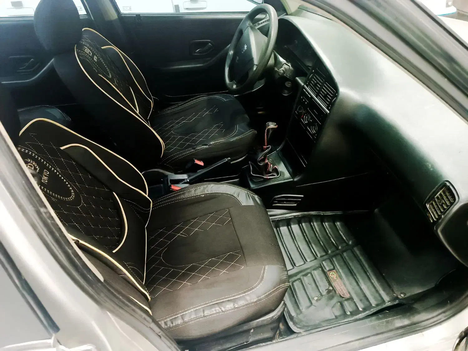 پژو 405 مدل 87|خودرو سواری و وانت|مریوان, |دیوار