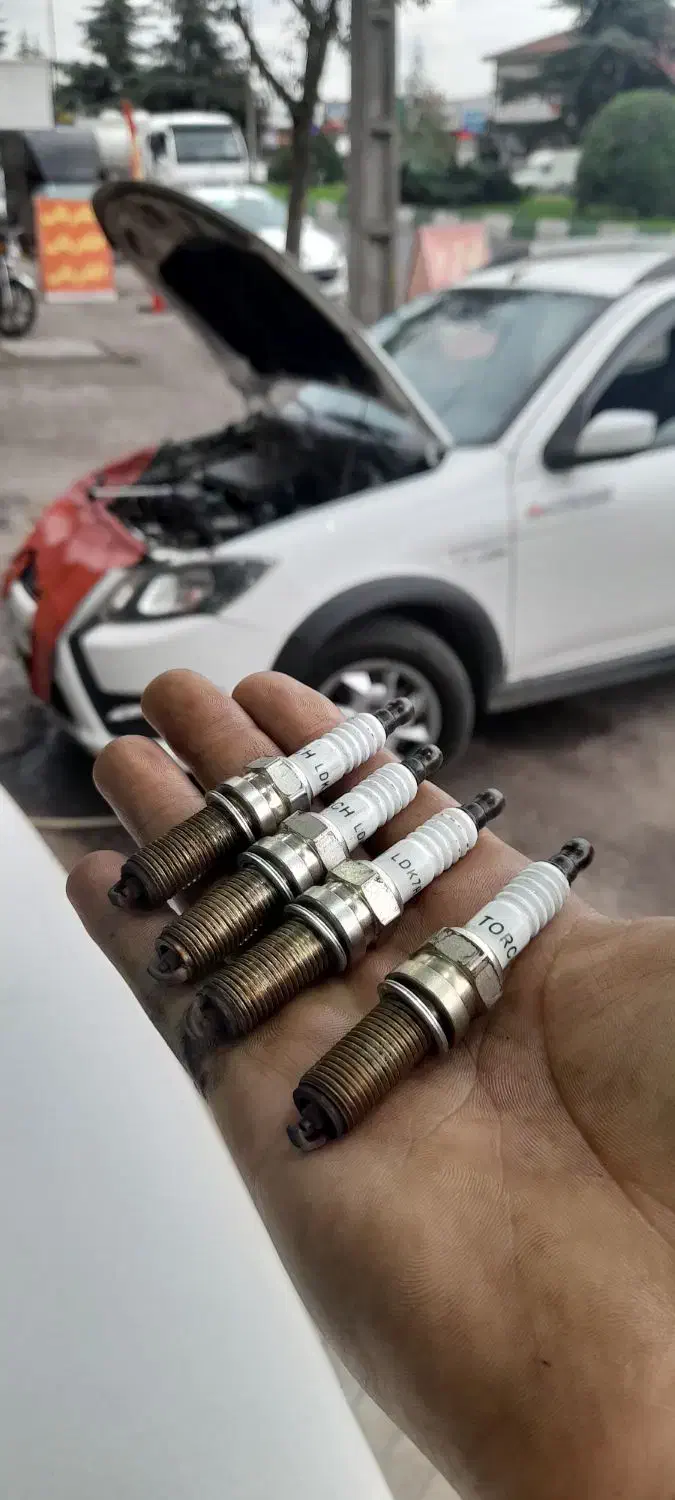 استخدام همکار در تعویض روغنی قدیم اتو سرویس جدید|استخدام صنعتی، فنی، مهندسی|رشت, آب آسیاب|دیوار