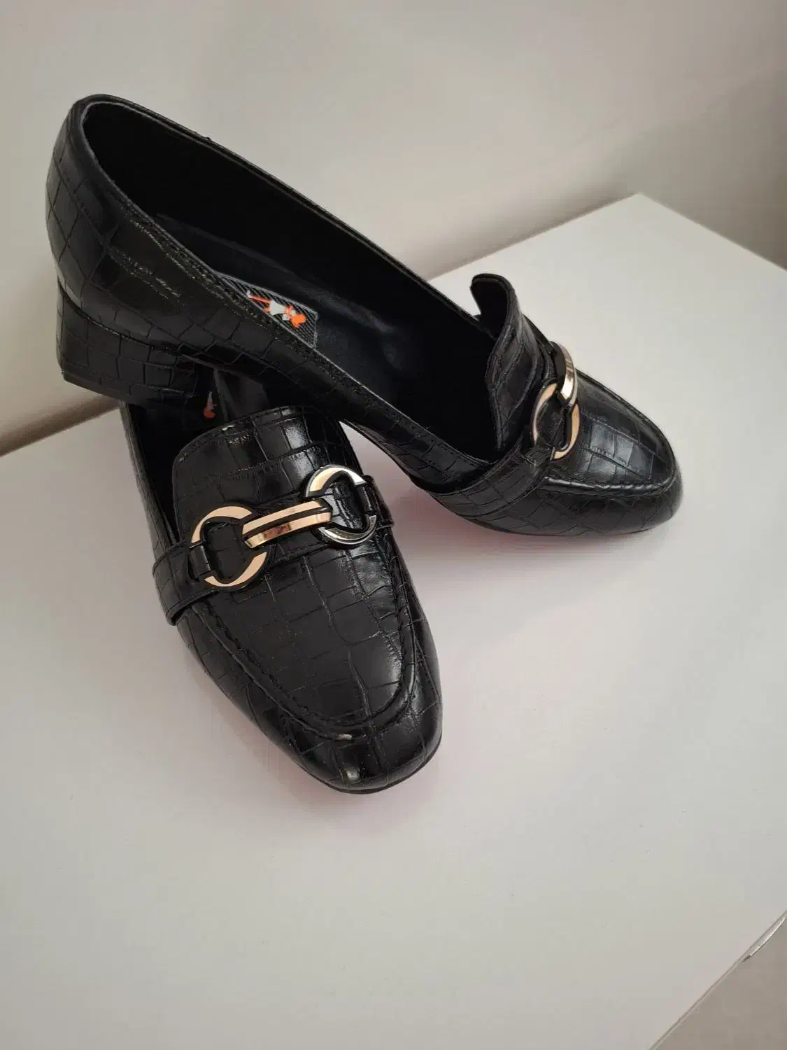 کفش نونو سایز سی ونه|کیف، کفش، کمربند|لنجان, |دیوار