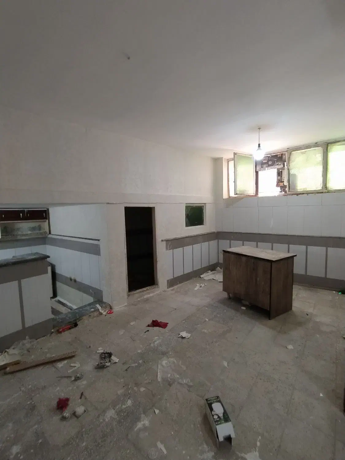 منزل زیر زمین|اجارهٔ خانه و ویلا|قم, زند آباد|دیوار