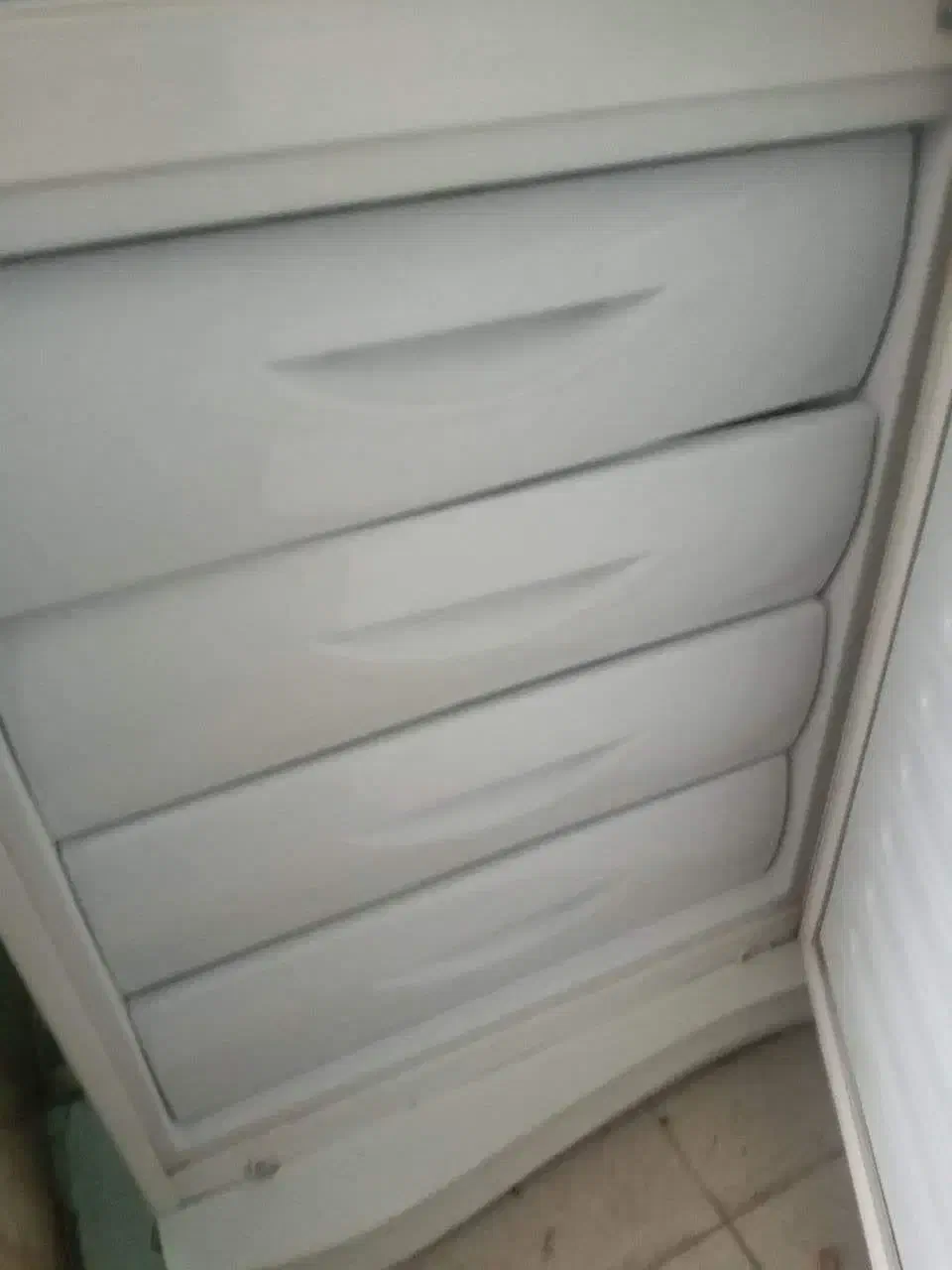 یخچال سونیا|یخچال و فریزر|تاکستان, |دیوار