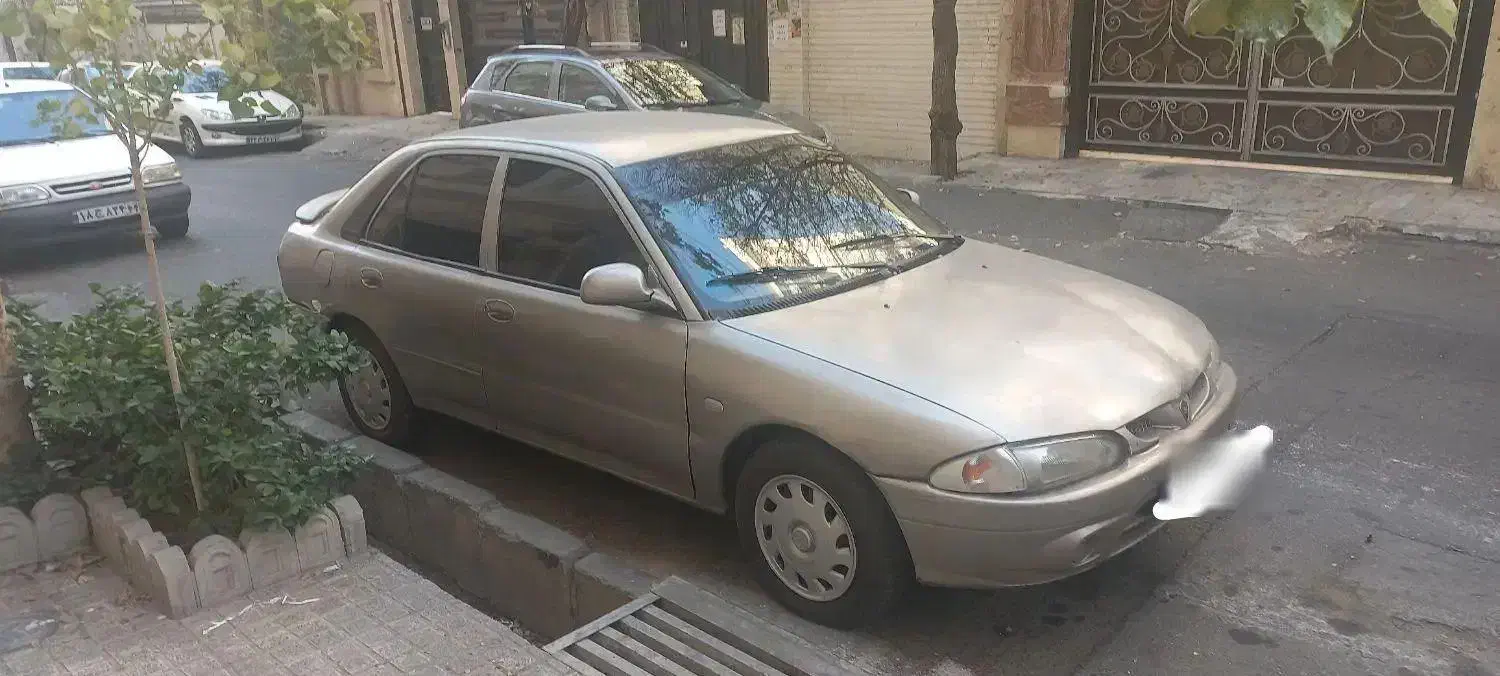 فروش خودرو|خودرو سواری و وانت|تهران, تهرانپارس غربی|دیوار