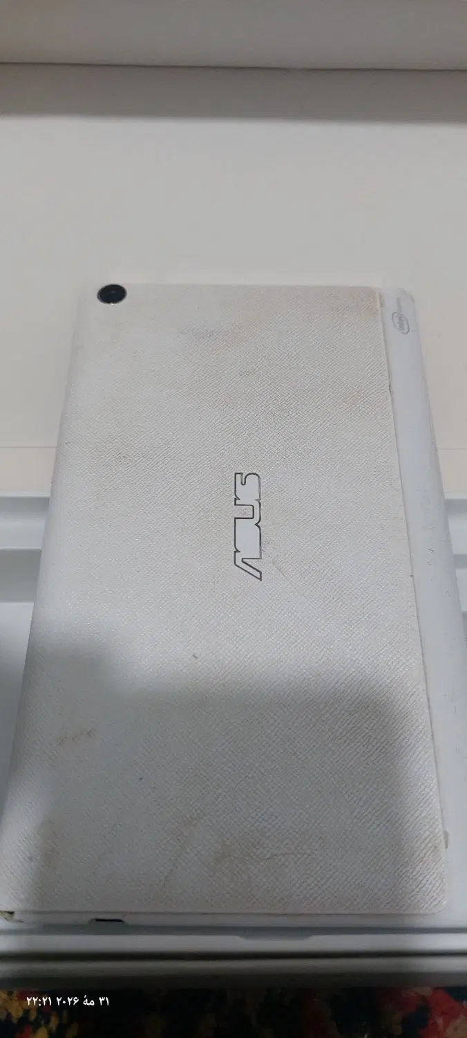 تبلت asus|تبلت|اصفهان, بهارستان|دیوار