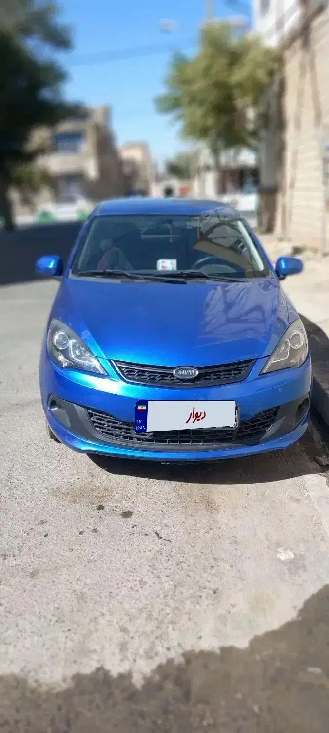 mvm315 مدل ۹۵ کم کار|خودرو سواری و وانت|فریمان, |دیوار