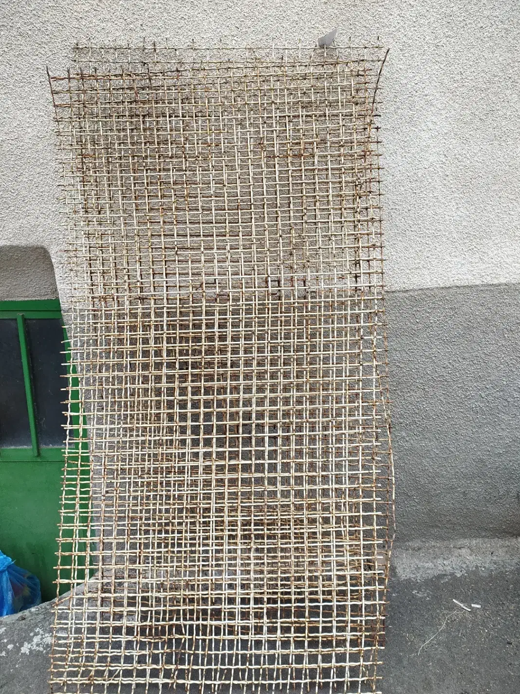 فنس توری پرسی|لوازم جانبی حیوانات|خاروانا, |دیوار