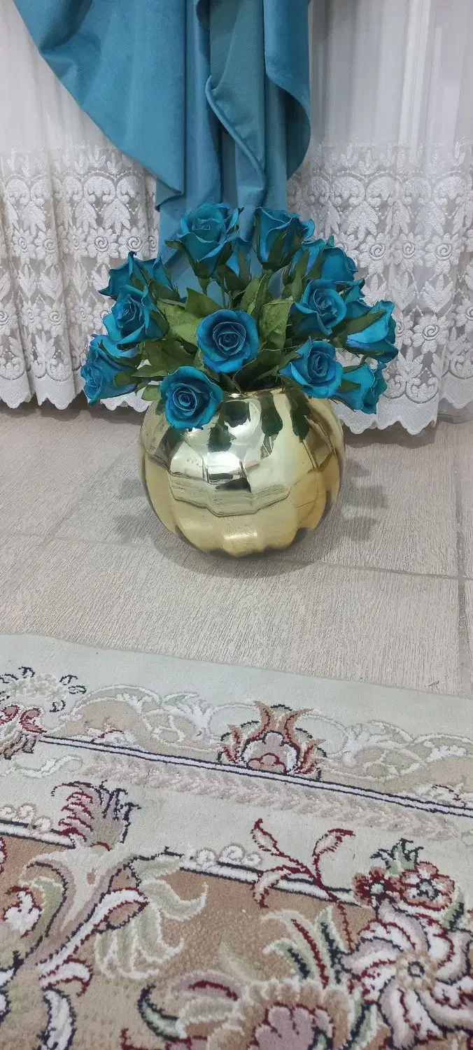 گل وگلدان|گل مصنوعی|سنندج, |دیوار