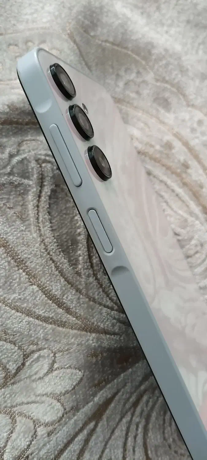 سامسونگa15|موبایل|کرمانشاه, |دیوار