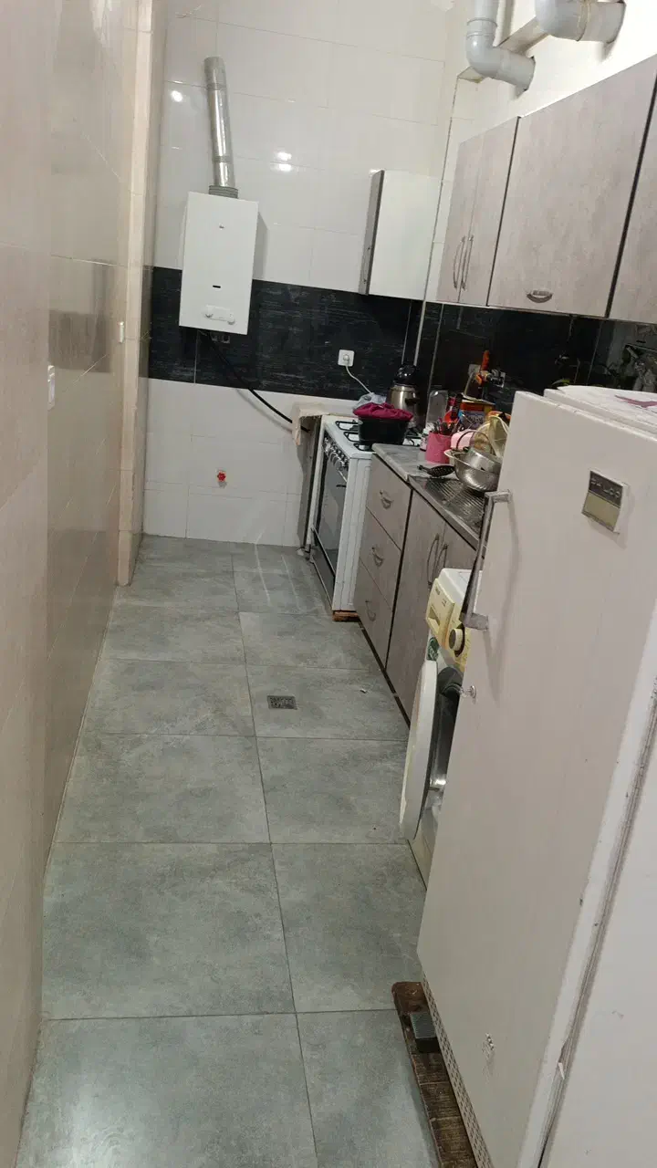 سوییت راه جداتمیزوشیک|اجارهٔ کوتاه‌مدت آپارتمان و سوئیت|مبارکه, |دیوار