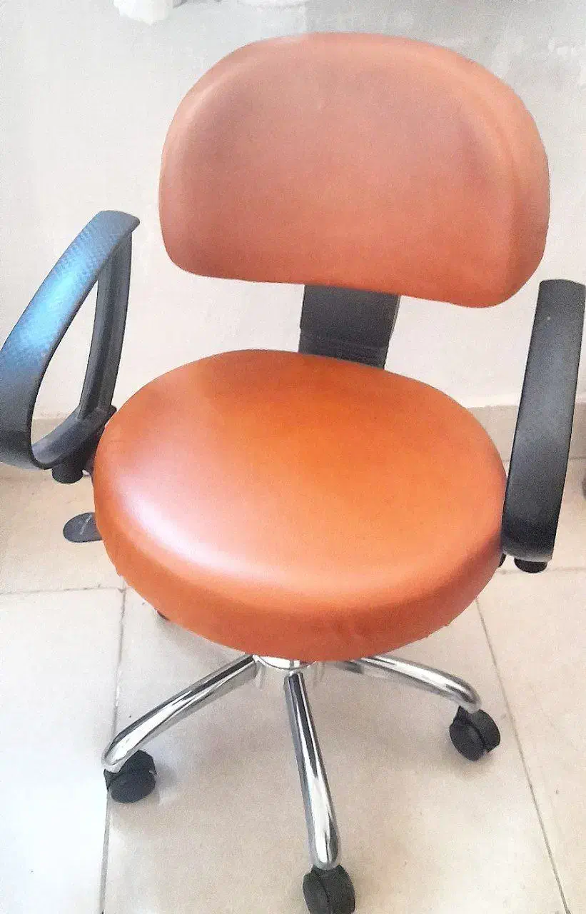 صندلی|مبلمان اداری|الوند, |دیوار