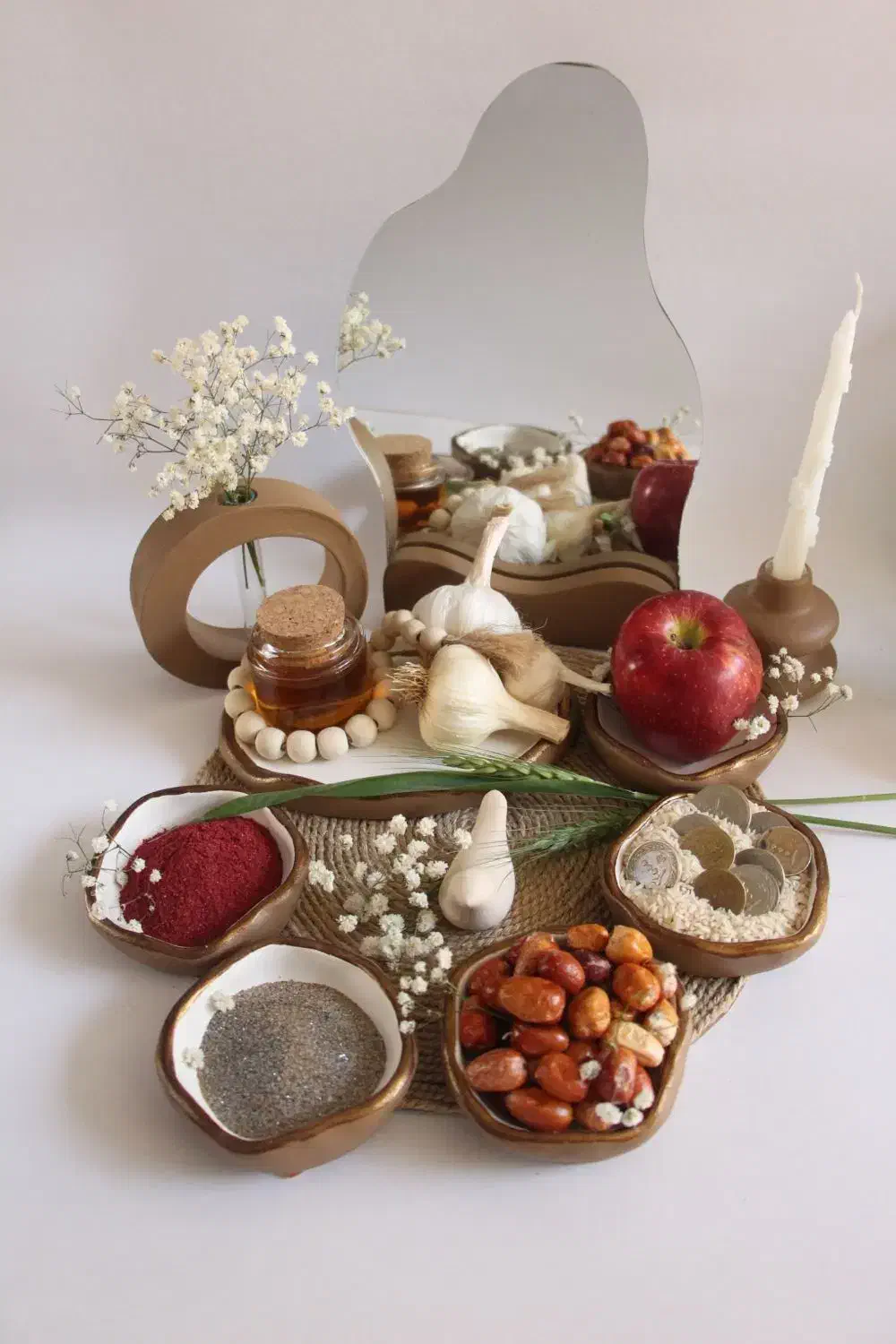 هفت سین|صنایع دستی و سایر لوازم تزئینی|بندر ماهشهر, |دیوار