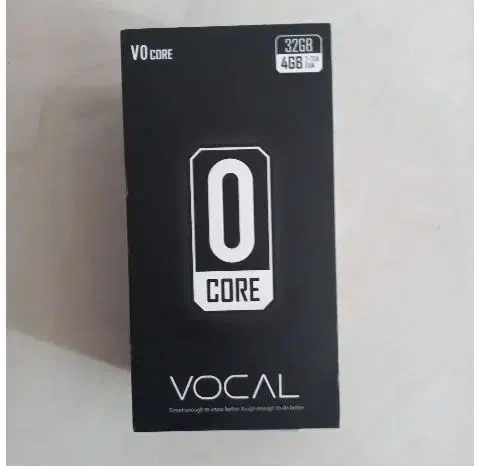 گوشی وکال V0 core|موبایل|خوی, |دیوار