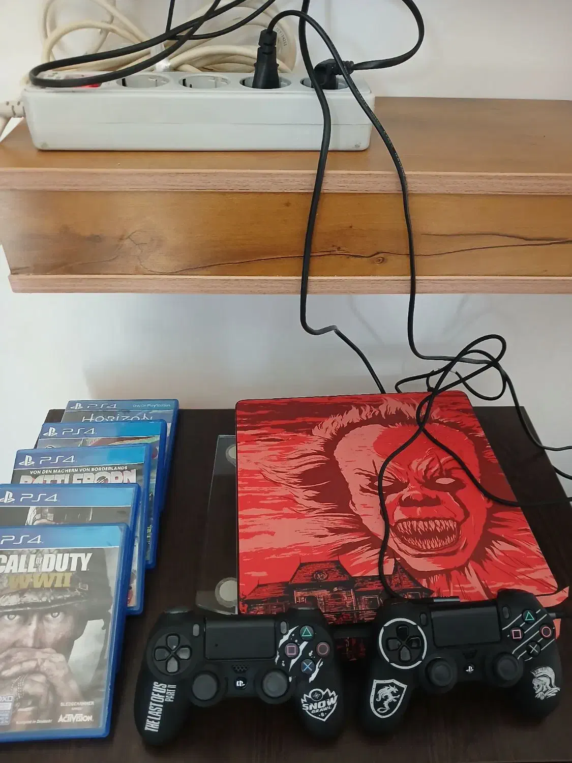 Playstation 4|کنسول، بازی ویدئویی و آنلاین|ساری, |دیوار