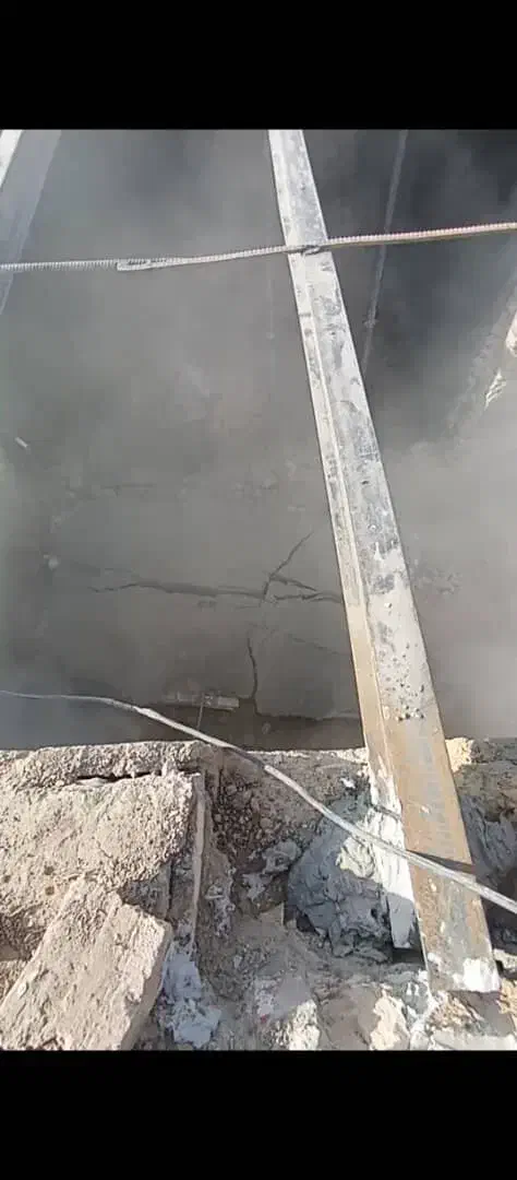 پیکور کاری تخریب کاری|خدمات پیشه و مهارت|زابل, |دیوار