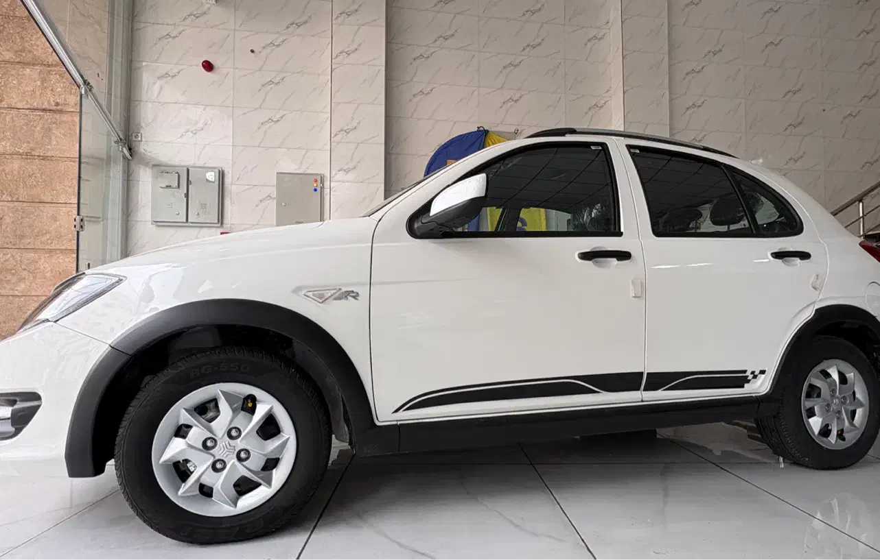 کوئیک Rs|خودرو سواری و وانت|شیراز, اصلاح‌نژاد|دیوار