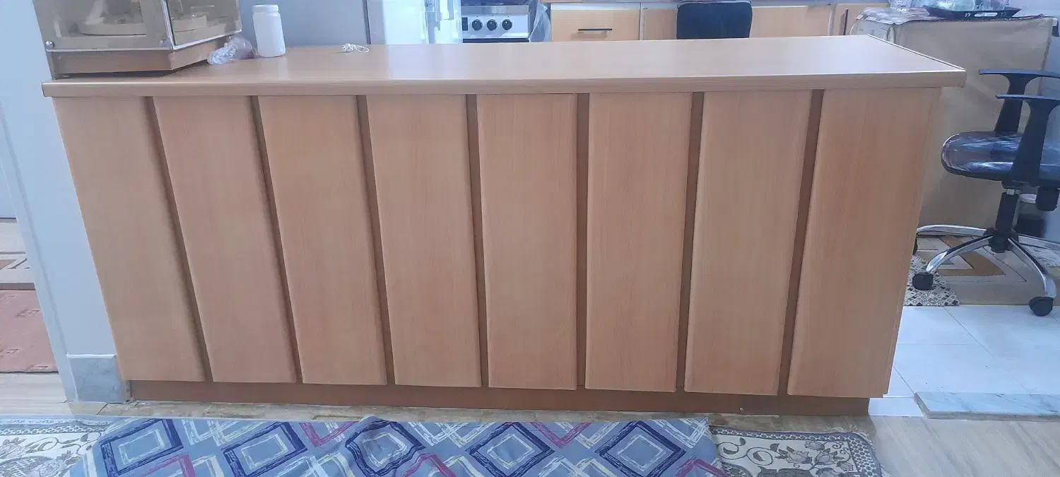 کابینت فلزی|مصالح و تجهیزات ساختمان|برخوار, |دیوار