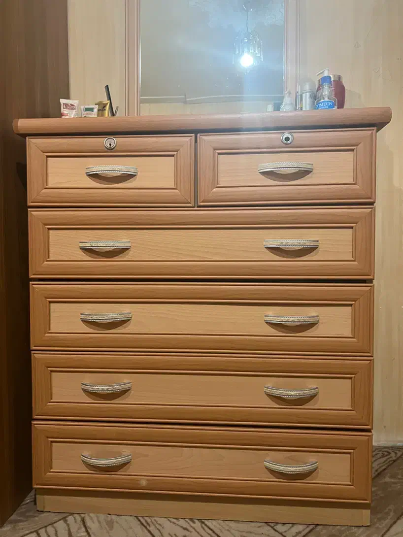 دراور و جا کفشی|جاکفشی، کمد، دراور|کنگاور, |دیوار